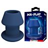Plug analny MR PLAY JACK rozmiar S