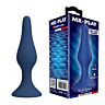 Plug analny MR PLAY Slim Silicone