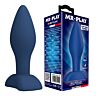 Plug analny MR PLAY Tapered Silicone 152 mm
