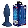 Plug analny MR PLAY Tapered Silicone M