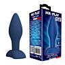 Plug analny MR PLAY Tapered Silikonowy