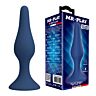 Plug analny MR PLAY TAPERED SILICONE XL