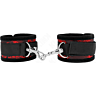 Esposas KINK WRIST RESTRAINT Muñequeras metalowe