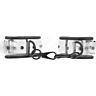 Esposas KINK WRIST RESTRAINT z regulacją 18-30 CM