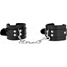 Esposas KINK Wrist Restraint - Muñequeras Sencillas