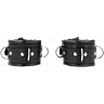 Esposas KINK WRIST RESTRAINT - Muñequeras Heavy Ajustables