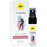 Spray intymny Pjur My Spray 20 ml - zwiększona wrażliwość