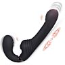 Wibrator NALONE ALLOW DUAL VIBE z rotacją i wibracją