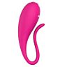 Zabawka dla par NALONE CoCo Vibrator Clamps