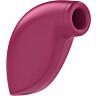 Succionador Satisfyer One Night Stand - jednorazowy i ergonomiczny