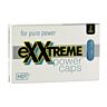 Pills for Men HOT EXXTREME POWER CAPS - wsparcie energii