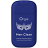 Spray do higieny intymnej ORGIE MEN CLEAN dla mężczyzn 30 ml