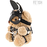 Zabawka Fetyszyczna FETISH SUBMISSIVE MISHKA z unikalnym stylem