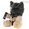 Zabawka BDSM Fetish Submissive Momo Osito Peluche