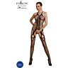 Bodystocking PASSION - ECO COLLECTION BS013