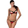 Zestaw Passion Woman Midori S/M