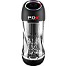 Masturbator PDX ELITE Viewtube Pro z technologią ssania