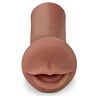 Masturbator PDX EXTREME COED COCKSUCKER z realistycznym otworem