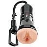 Masturbator PDX EXTREME WET PUSSIES SUPER SUCKER XXL