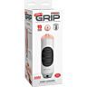 Masturbator EXTREME TOYZ MEGA GRIP z wibracją