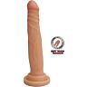Dildo realistyczne GET REAL Dual Density 19 cm
