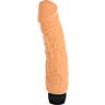 Wibrator SEVEN CREATIONS PENE VIBRATOR REALISTIC z realistycznym dotykiem