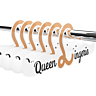 Percha do bielizny QUEEN LINGERIE 27,5 cm