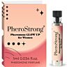 Parfum z feromonami PHEROSTRONG Glow Up 1 ml dla kobiet
