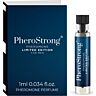Perfumy męskie PHEROSTRONG Limited Edition z feromonami