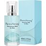 Perfumy feromonowe PHEROSTRONG WIND dla mężczyzn 50 ml