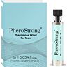Perfumy feromonowe PHEROSTRONG Wind dla mężczyzn 1 ML