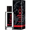 Perfumy z feromonami RUF Taboo Domination 50 ml