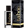 Perfumy z feromonami RUF Taboo Tentation 50 ml