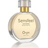 Perfumy z feromonami Orgie Sensfeel For Woman