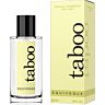 Perfumy z feromonami RUF Taboo Equivoque 50 ml