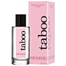 Perfumy damskie RUF TABOO FEROMONY 50ML