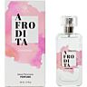 Perfumy feromonowe SECRETPLAY Afrodita 50 ml z atraktantem