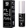 Perfumy feromonowe EROS-ART Feroman 20 ml