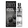 Perfumy feromonowe COBECO Onyx 15 ml z męskim zapachem