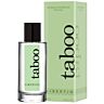 Perfumy męskie RUF TABOO LIBERTIN z feromonami 50ml