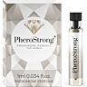 Perfumy feromonowe PHEROSTRONG 1 ML - Ekscytujący zapach