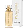 Perfumy feromonowe Pherostrong By Night 50 ml - zapach kawy