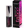 Perfumy RUF TABOO FEROMONY DLA KOBIET 15 ML