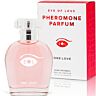 Perfumy EYE OF LOVE One Love 50 ml z feromonami