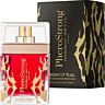Perfumy feromonowe PHEROSTRONG Devil dla mężczyzn 50 ml