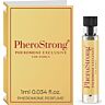 Perfumy z feromonami PHEROSTRONG 1 ML - Kwiatowa radość