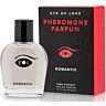 Kolonia EYE OF LOVE EOL PHR 50 ml z feromonami