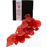 Pétalos perfumados TALOKA | 100 pétalos rojos