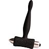 Plug anal ROCKS-OFF Petite Sensations z wibracjami