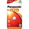 Bateria guzikowa LR44 1.5V (brak marki)